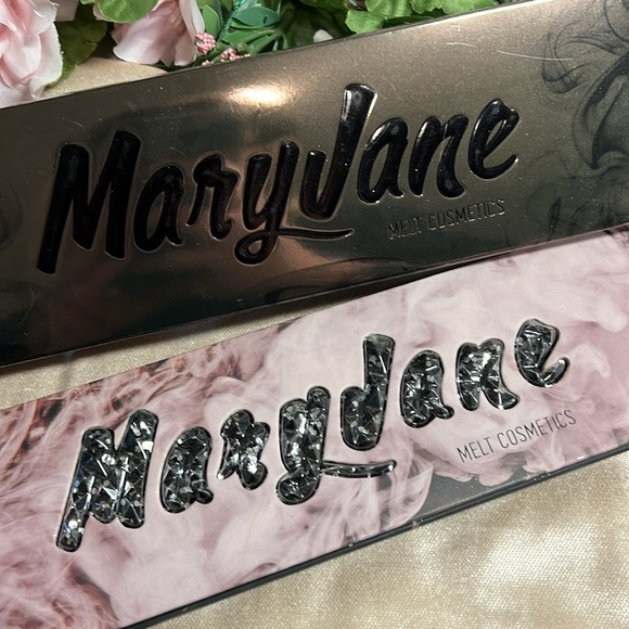 Melt MaryJane palette - Picture 4 of 4